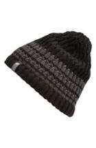 Men's The North Face 'the Blues' Beanie - Black