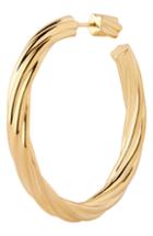 Women's Maria Black Heroes Arsiia Hoop Earring