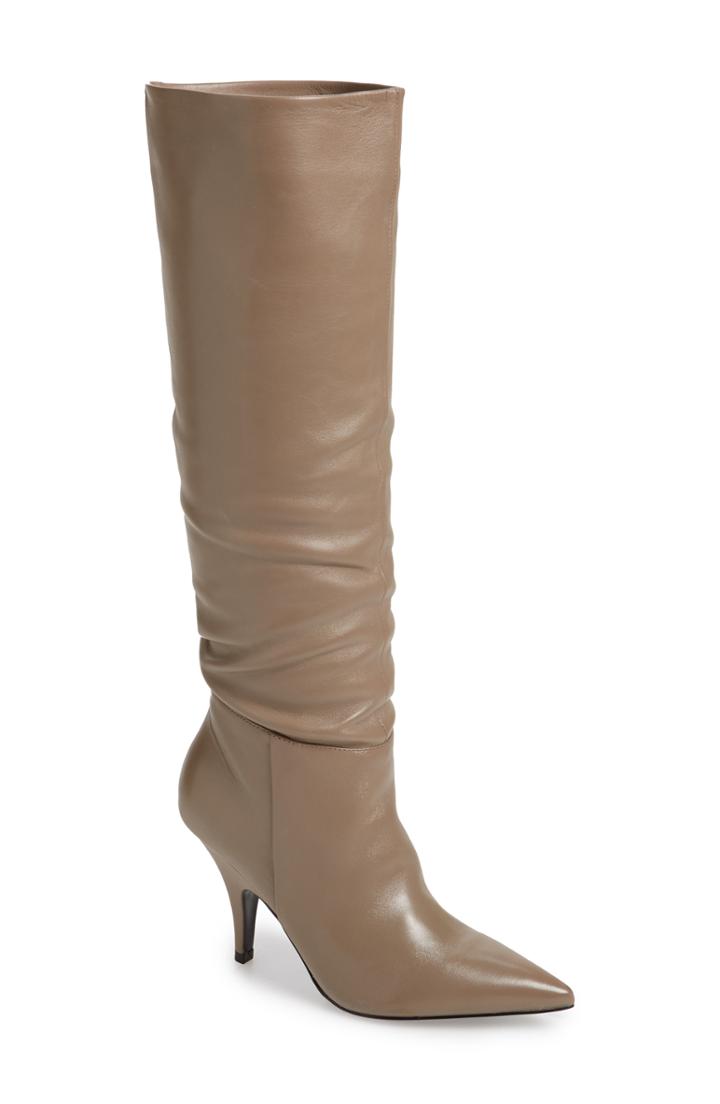 Women's Kendall + Kylie Calla Knee High Boot
