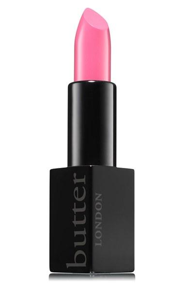 Butter London 'plush Rush' Lipstick - Frisky