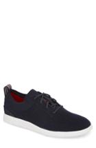 Men's Ugg Feli Hyperweave Sneaker .5 M - Blue