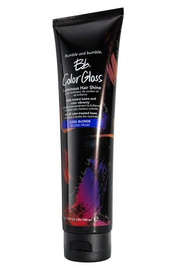 Bumble And Bumble Color Gloss, Size