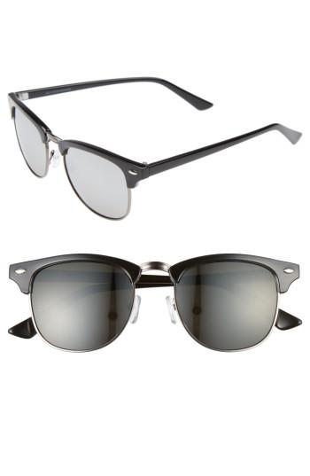 Men's 1901 Carson 50mm Sunglasses -