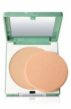 Clinique Stay-matte Sheer Pressed Powder Oil-free - Stay Beige