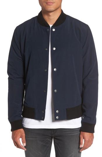 Men's Paige Elliot Bomber Jacket