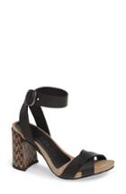 Women's Pedro Garcia Yemba Embellished Heel Sandal
