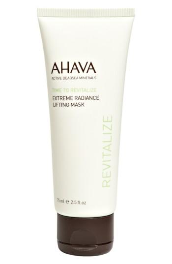 Ahava 'extreme Radiance' Lifting Mask .5 Oz