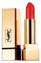 Yves Saint Laurent Rouge Pur Couture Lip Color - 56 Rouge Anonyme