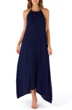 Women's Echo Cover-up Maxi Dress - Blue