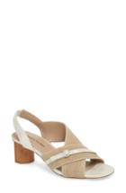 Women's Donald Pliner Radly Strappy Sandal M - Beige