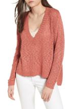 Women's Somedays Lovin Fading Light Split Hem Sweater
