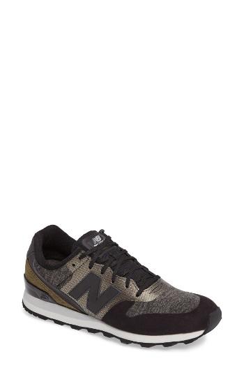Women's New Balance 696 Re-engineered Sneaker
