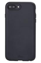 Sonix Faux Leather Iphone 6/7 & X Case - Black