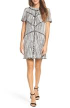 Women's Ali & Jay Dolce Vita Tweed Shift Dress - White