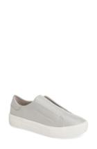 Women's Jslides Alara Slip-on Sneaker .5 M - Grey