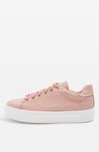 Women's Topshop Commander Platform Sneaker