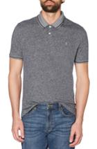 Men's Original Penguin Daddy-o 2.0 Polo, Size - Blue