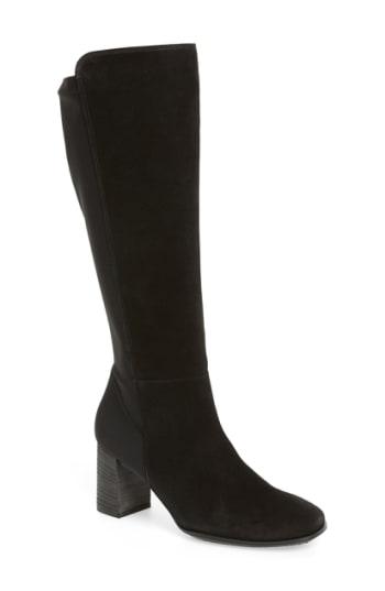 Women's Paul Green 'jackie' Water Resistant Boot