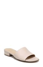 Women's Naturalizer Mason Slide Sandal M - Grey