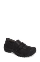 Women's Keen 'kaci' Slip-on M - Black