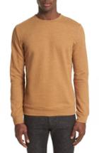 Men's A.p.c. Joseph Trim Fit Sweatshirt