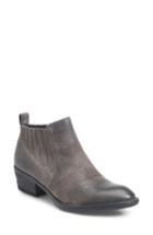 Women's B?rn Beebe Bootie M - Grey