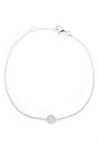 Women's Bony Levy Diamond Station Bracelet