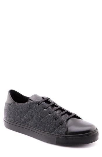 Men's Jared Lang Leather Sneaker