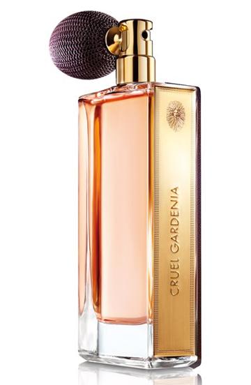 Guerlain L'art Et La Matiere Cruel Gardenia Eau De Parfum