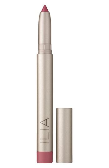 Space. Nk. Apothecary Ilia Lipstick Crayon - 4- Dress You Up
