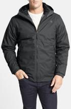 Men's The North Face 'all About' Triclimate Waterproof Hooded 3-in-1 Hyvent Jacket