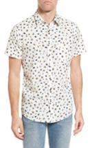 Men's Rodd & Gunn Linton Park Sports Fit Sport Shirt
