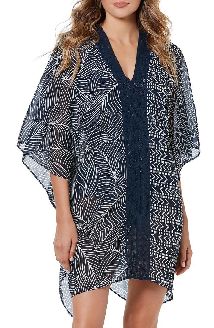 Women's Melissa Odabash Reid Cover-up Dress