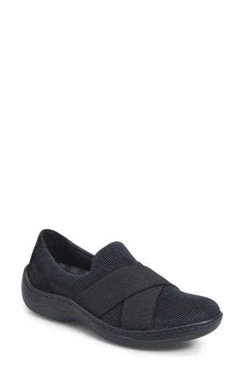 Women's B?rn Banshee Slip-on M - Blue