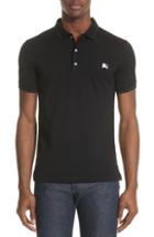 Men's Burberry Kenforth Polo