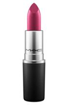 Mac Red Lipstick - New York Apple (f)