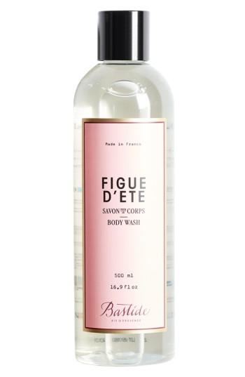 Bastide Natural Body Wash .9 Oz