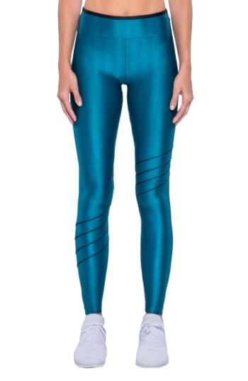 Women's Koral Illicit High Waist Leggings - Blue