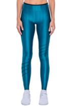 Women's Koral Illicit High Waist Leggings - Blue