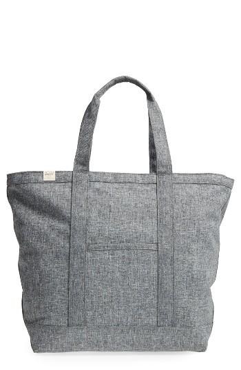 Herschel Supply Co. Bamfield Tote Bag - Grey