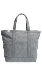 Herschel Supply Co. Bamfield Tote Bag - Grey