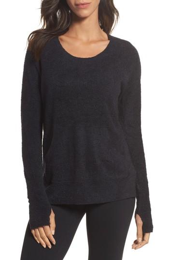 Women's Barefoot Dreams Cozychic Lite Pullover
