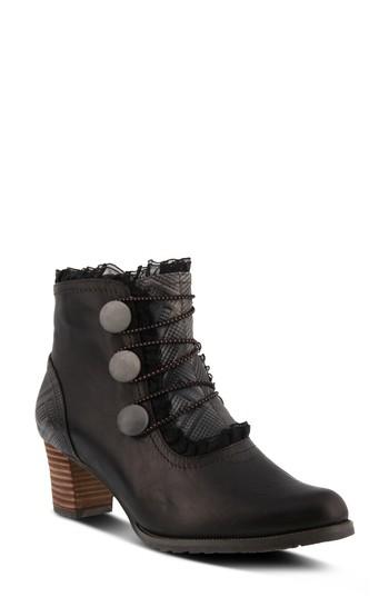 Women's L'artiste Conchita Boot Us / 40eu - Black