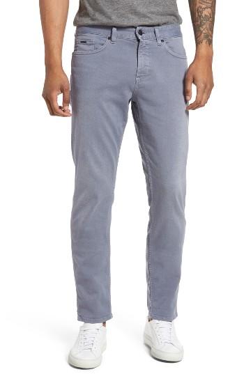 Men's Boss Delaware Slim Fit Jeans X 30 - Blue