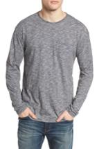 Men's Hurley Steady Pocket T-shirt