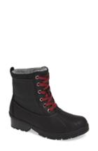 Women's Kodiak Iscenty Waterproof Winter Bootie