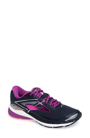 Women's Brooks Ravenna 8 Running Shoe