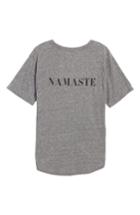 Men's Spiritual Gangster The Light T-shirt - Grey