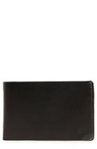 Men's Bellroy Rfid Travel Wallet -