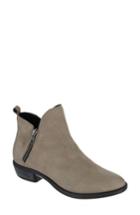 Women's Mia Genovieve Bootie M - Grey
